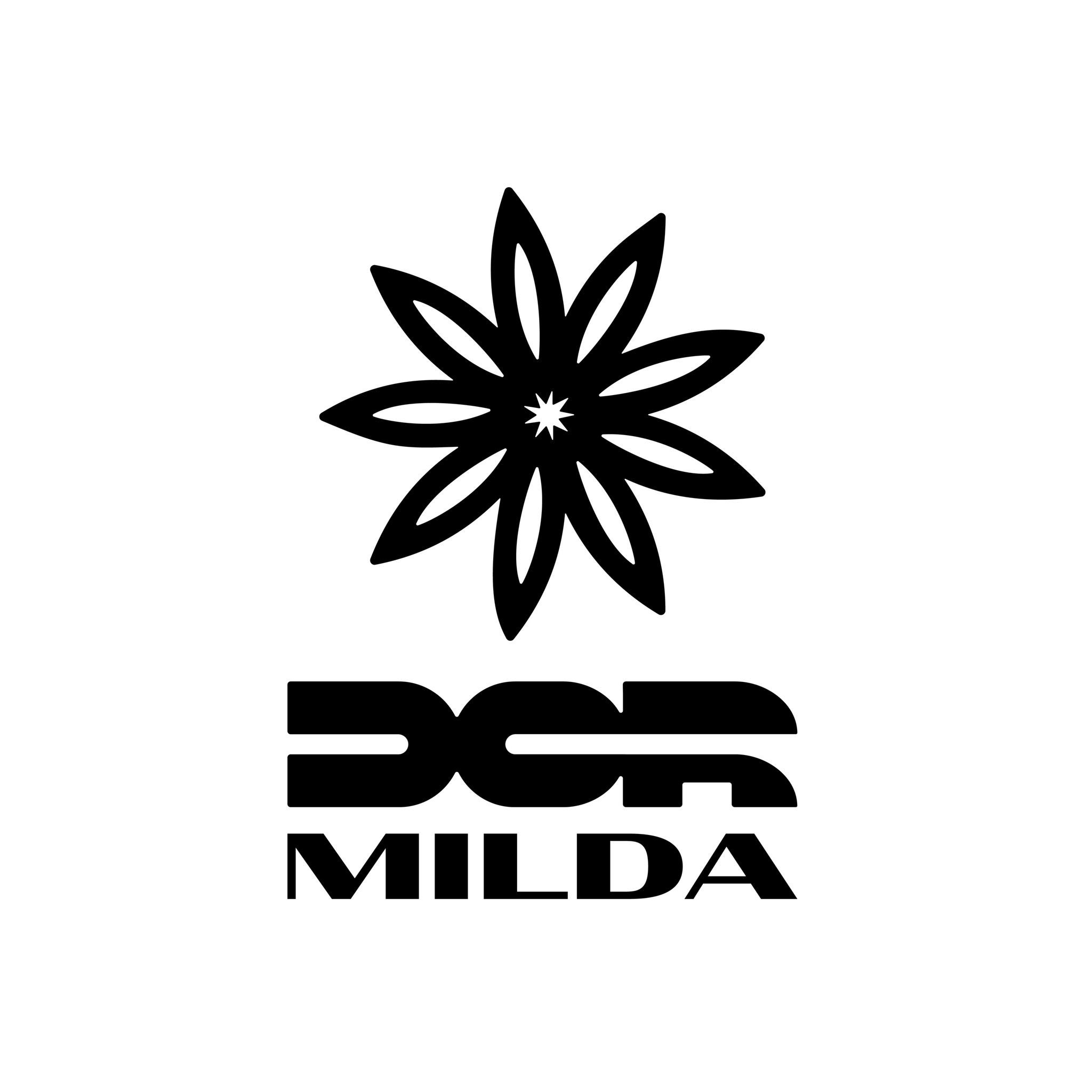 DCR MILDA